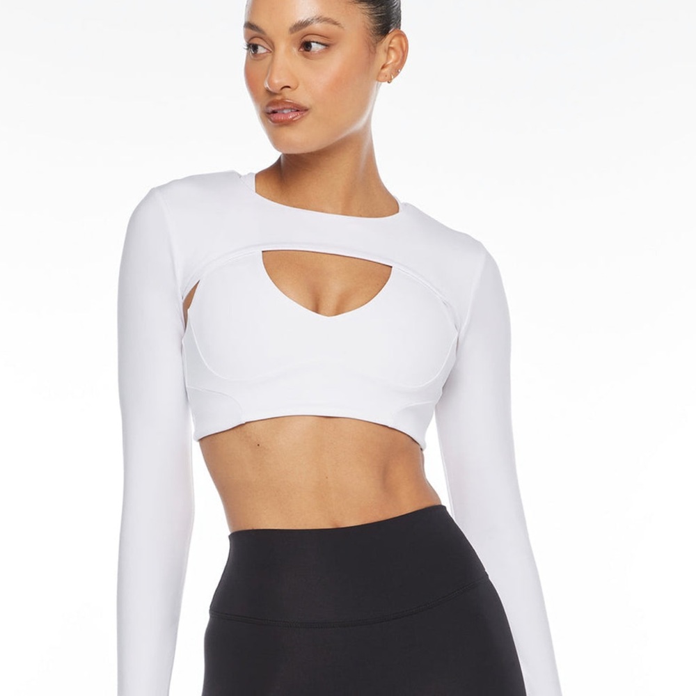CSB Bamboo Bolero